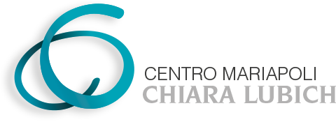 Logo Centro Mariapoli Cadine - Trento